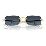 Ray-Ban × A$AP Rocky RB3928 54 001/S2
