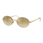 Ray-Ban × A$AP Rocky RB3929 54 001/7I
