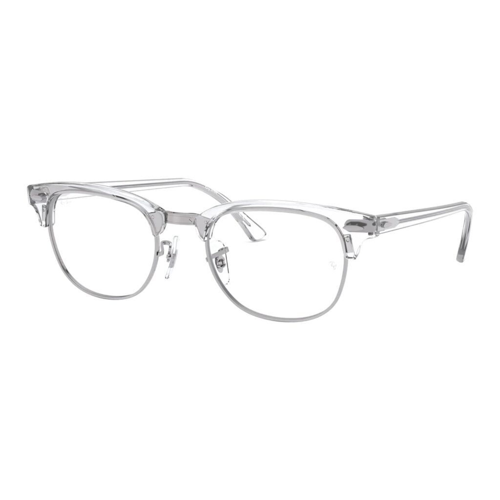 Ray-Ban Clubmaster Optics RX5154 51 2001