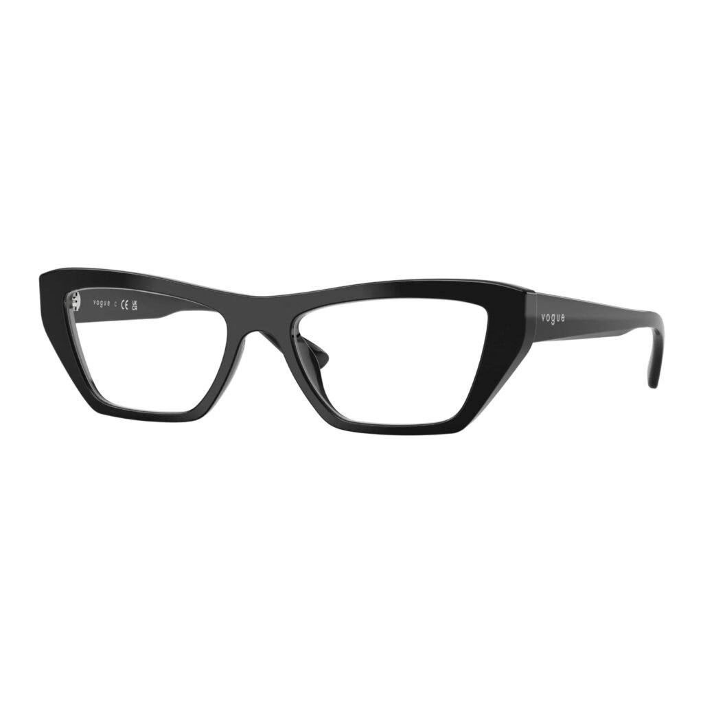 Vogue VO5701U 53 W44